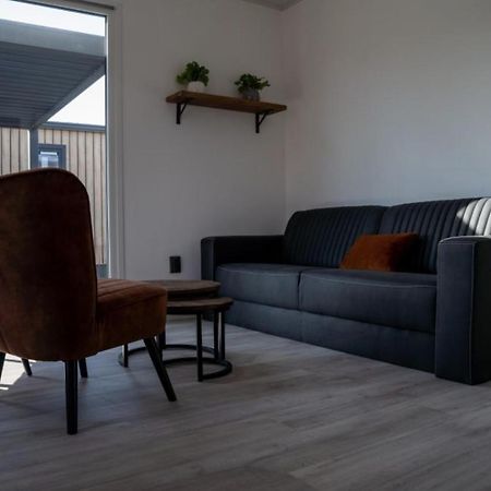 Your Home B. Nieuwe-Tonge エクステリア 写真