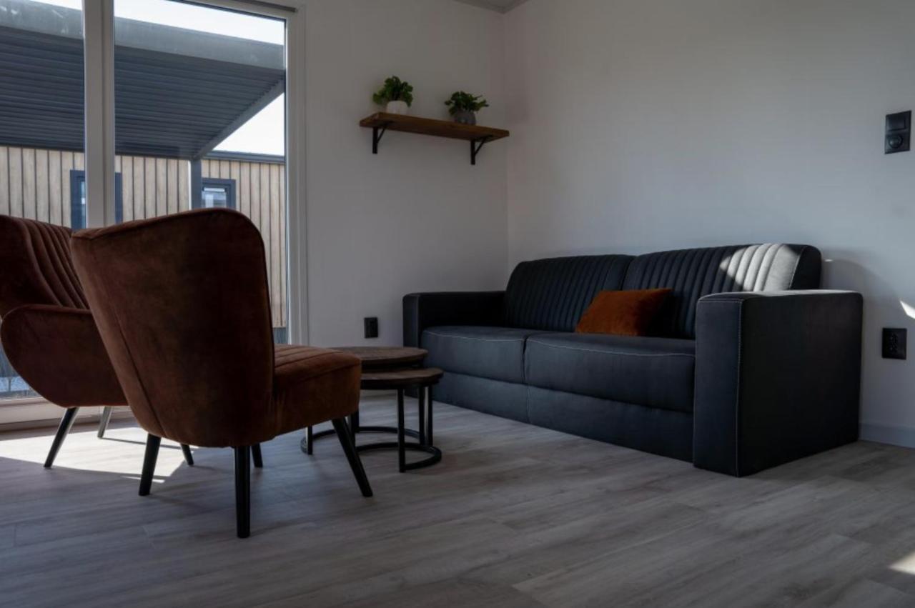 Your Home B. Nieuwe-Tonge エクステリア 写真